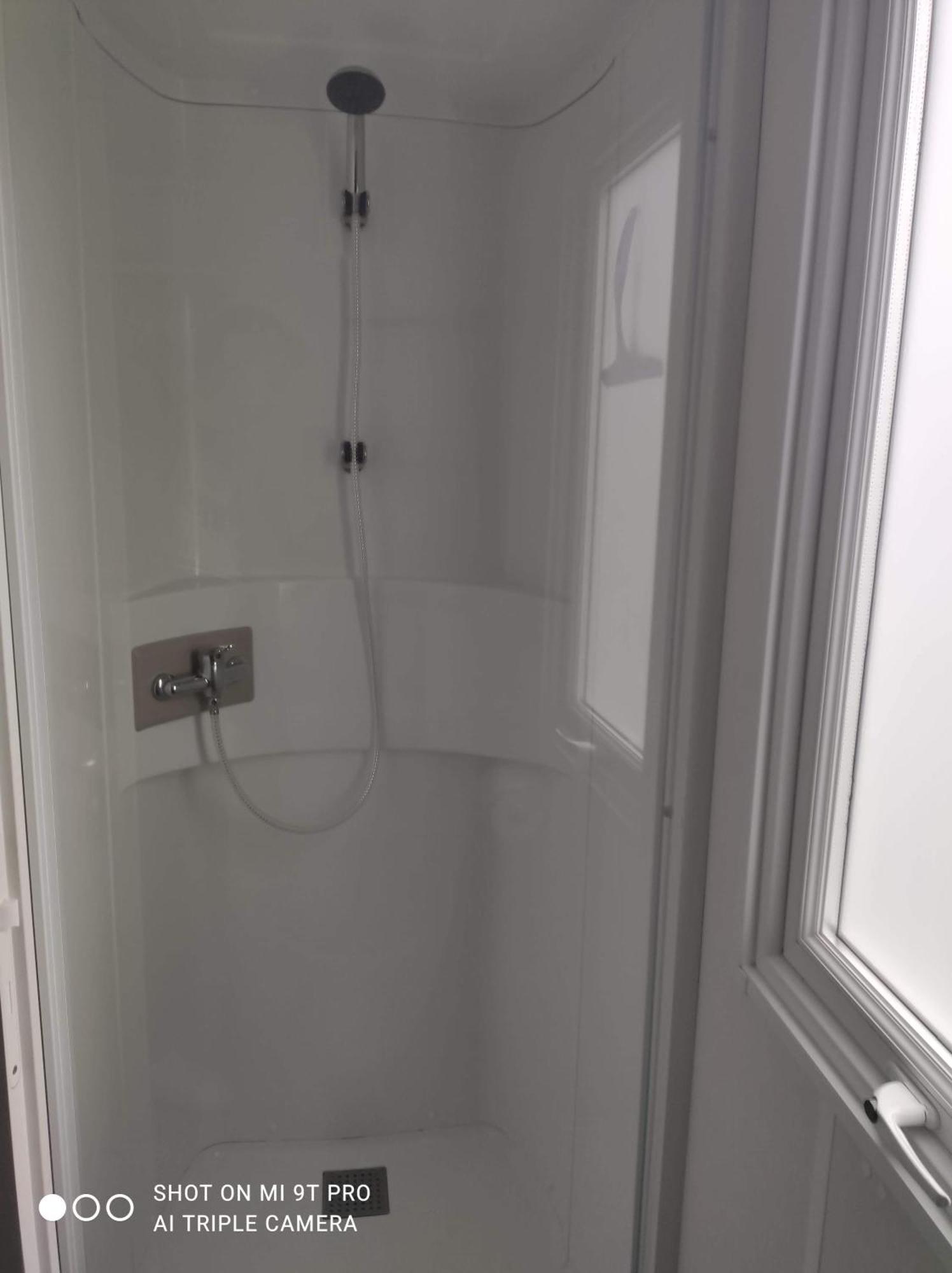 Mobilehome 8 Personnes Avec Clim Situe Aux Sables Du Midi 발라 플라주 외부 사진